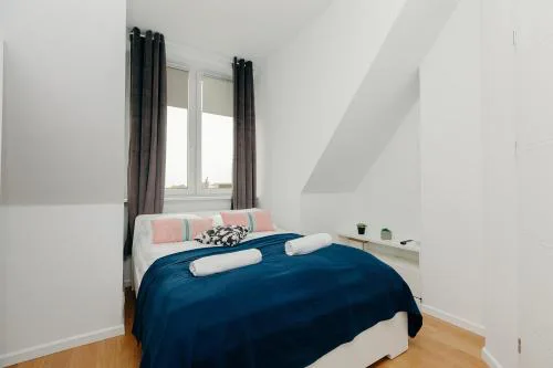 ShortStayPoland Piękna (B20)