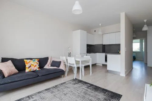 ShortStayPoland Pohulanka (B85)