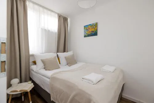 ShortStayPoland Przechodnia B178