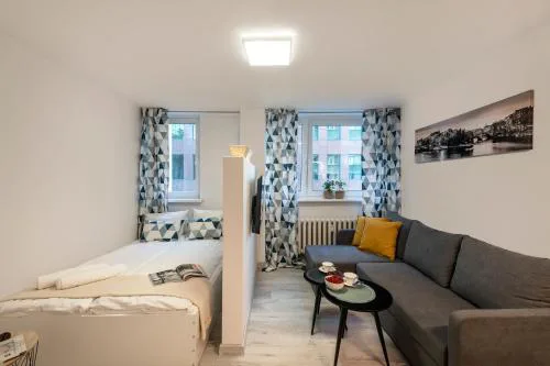 ShortStayPoland Śliska (B88)