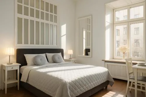 Silverton Studio Deluxe Renovated City Center