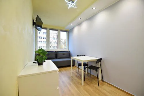 Skorochód Majewskiego 15 studio B