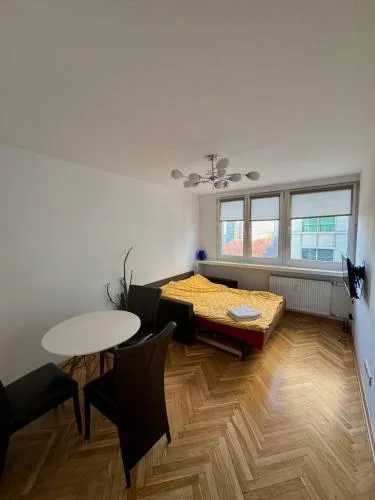 Śliska Central Location, high standard