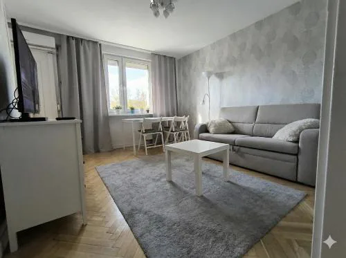 Słoneczny Apartament Polna 30 - Centrum