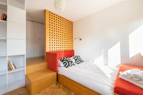 Spiska Standard Studio by BookingHost