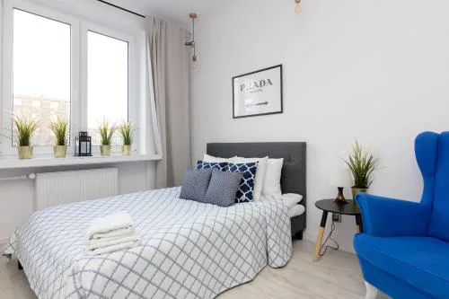 Stara Ochota Vogue Apartment by BookingHost