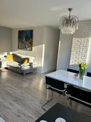 Stare Miasto - Apartament Trębacka