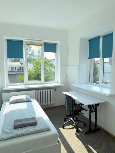 Student House Kazimierzowska