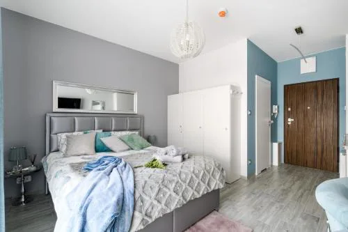 Studio Centrum Pawia 51- 10 min to center, the best places
