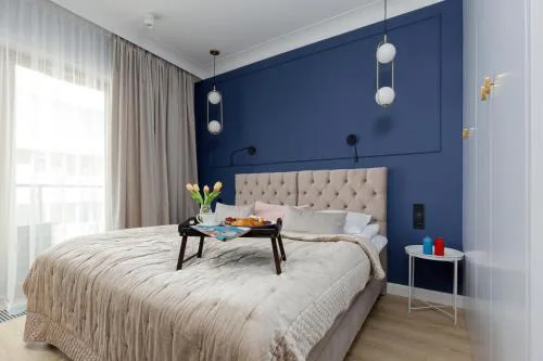 Studio Centrum Pawia 51 Apartments by Renters Prestige