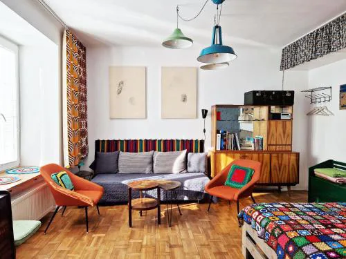 STUDIO KLIMAT PRAGA