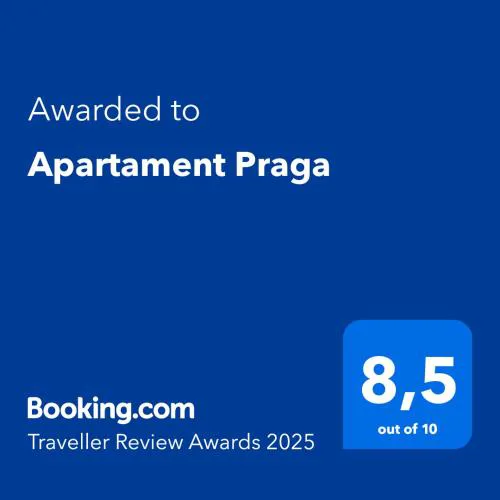 Studio Praga