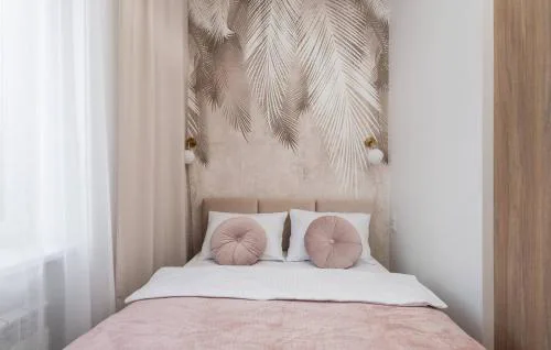 Stylish Studio Apartments In City Center Sienna