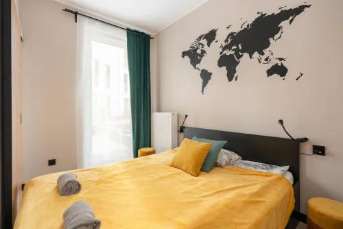 SuperApart Aignera apt 4, Family Friendly Oasis