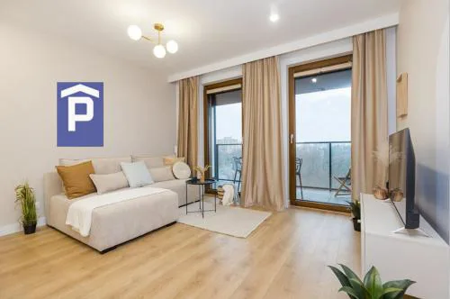 SuperApart Kłobucka apt345 - Parking, Blisko Lotniska
