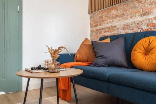 SuperApart Orla 5, Calming Oasis
