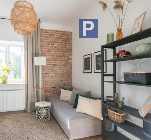 SuperApart Rakietników 4