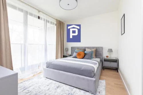 SuperApart Stanisława Augusta apt 42 - Park Skaryszewski