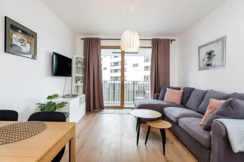 Superb Place to LIVE Vistula