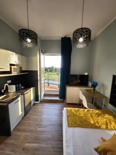 Sweet apartment M1