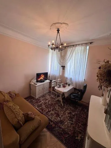 Sweet room for couple or girls