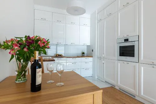 Ochota P&O Apartments L I R O W A 24