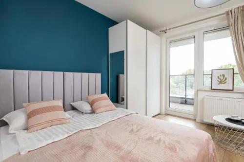 The Blue Nest Studio Targowek