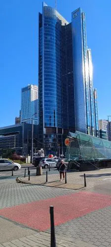 Top Apartamenty Centrum - Metro Rondo ONZ
