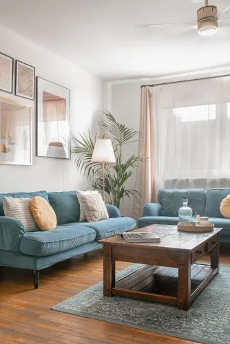 Tuyo Casa Sarabandy