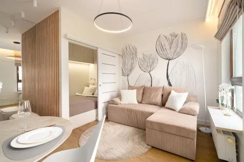 Urban Apartaments - Great Location - City Center - Giełdowa 4A