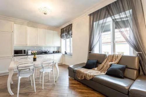 Urban Apartaments - Great Location - City Center - Podwale