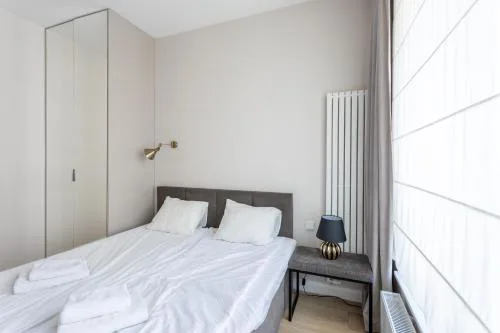 Urban Apartaments - Great Location - City Center - Sienna