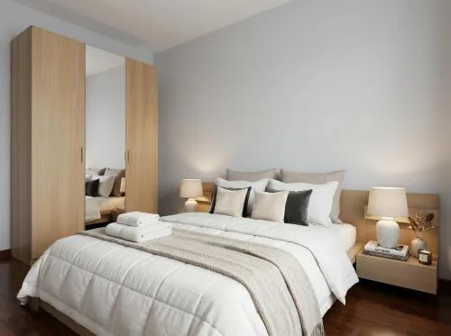 Urban Apartaments - Great Location - City Center - Stawki