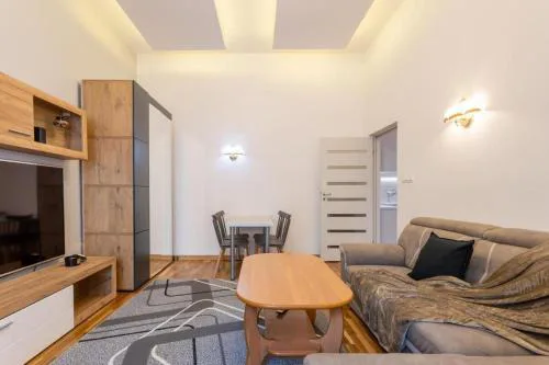 Urban Apartaments - Great Location - City Center - Wspólna