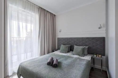 Urban Chic - City Center - 3 Bedroom Apartment - 12 People - Siedmiogrodzka 3