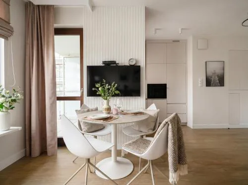 Urban Chic - City Center- Cozy and Stylish Studio - Gieldowa