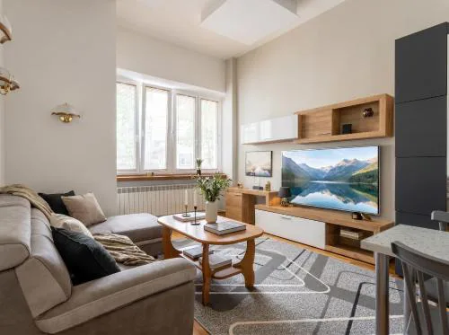 Urban Chic - City Center - One Bedroom Apartment&Wsp59