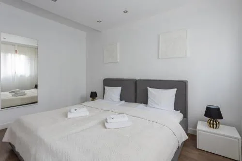 Urban Chic - Great Location - Modern Studio - Wronia 45B