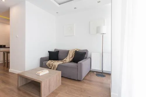 Urban Chic - Great Location - Stylish Studio - Wronia45A