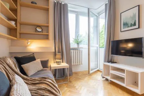 Urban Chic - One Bedroom Apartment - City Center&Zamenhofa