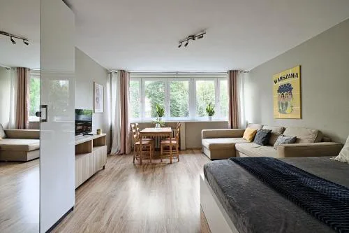 UrbanNest - Cozy studio - Bagno 7