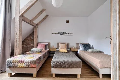 Urbannestgroup - Old Town - Stare miasto - Freta 50