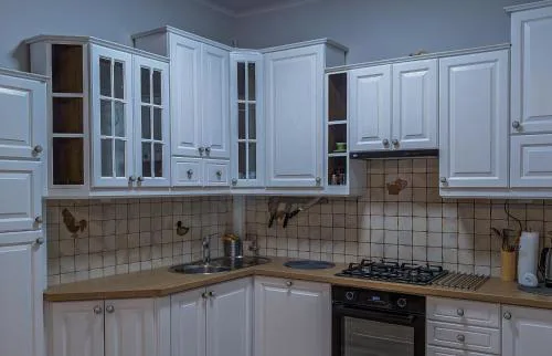 Velvet Apartament Kopińska