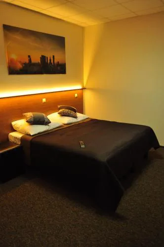 Villa B&B nocleg przy Centrum Zdrowia Dziecka - Warszawa Międzylesie Wawer blisko CZD