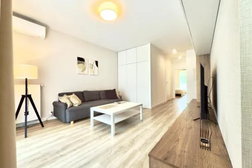 Vizja Apartments Kolska 9