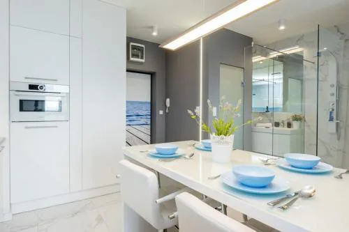 Wagonowa Premium Studio Chopin Airport