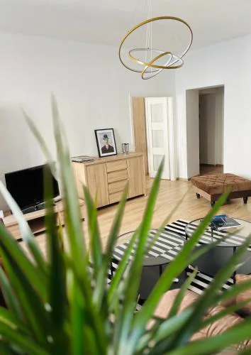 Warsaw Apartament