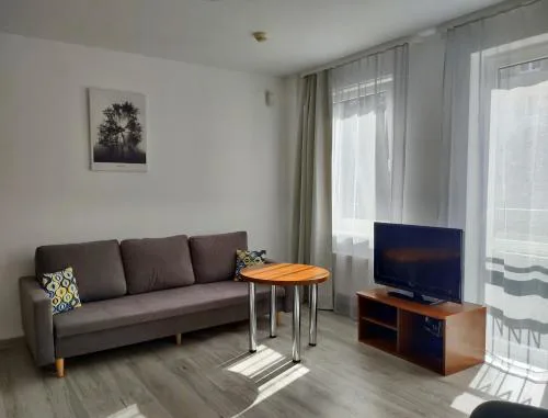 Warsaw Apartments Magnolie