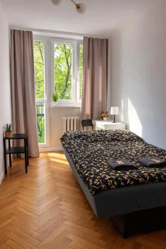 Warsaw Center ClassicRooms