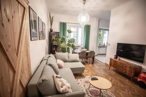 Warsaw Concierge Miedziana